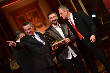 Martocchi Premio Internorm