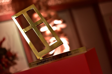 Martocchi premio Internorm
