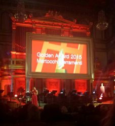 Martocchi premio Internorm