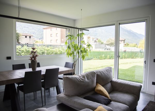 finestre sala