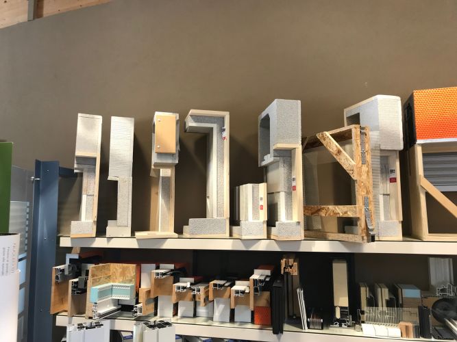 tipologie monoblocco