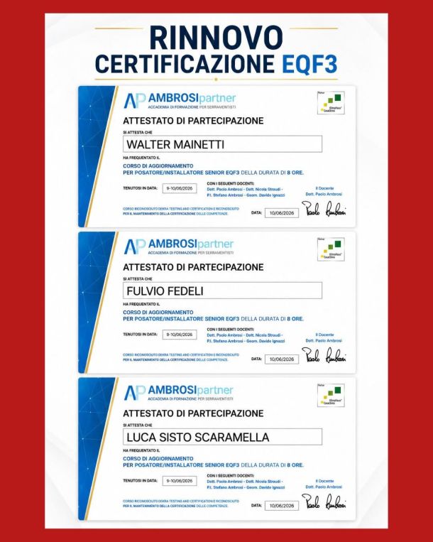 diploma posaclima