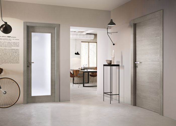 porta interno moderna