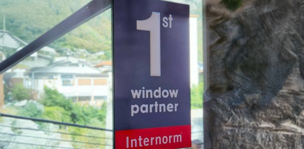 first window partner internorm