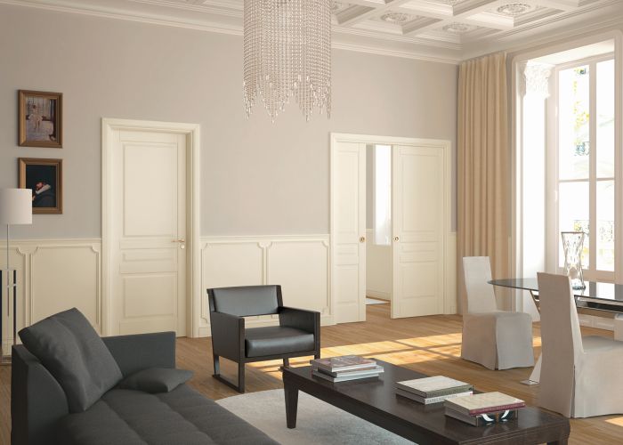 porta interno classica