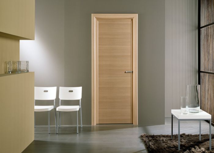 porta interno moderna