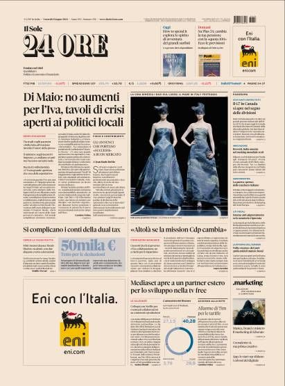 sole 24 ore 