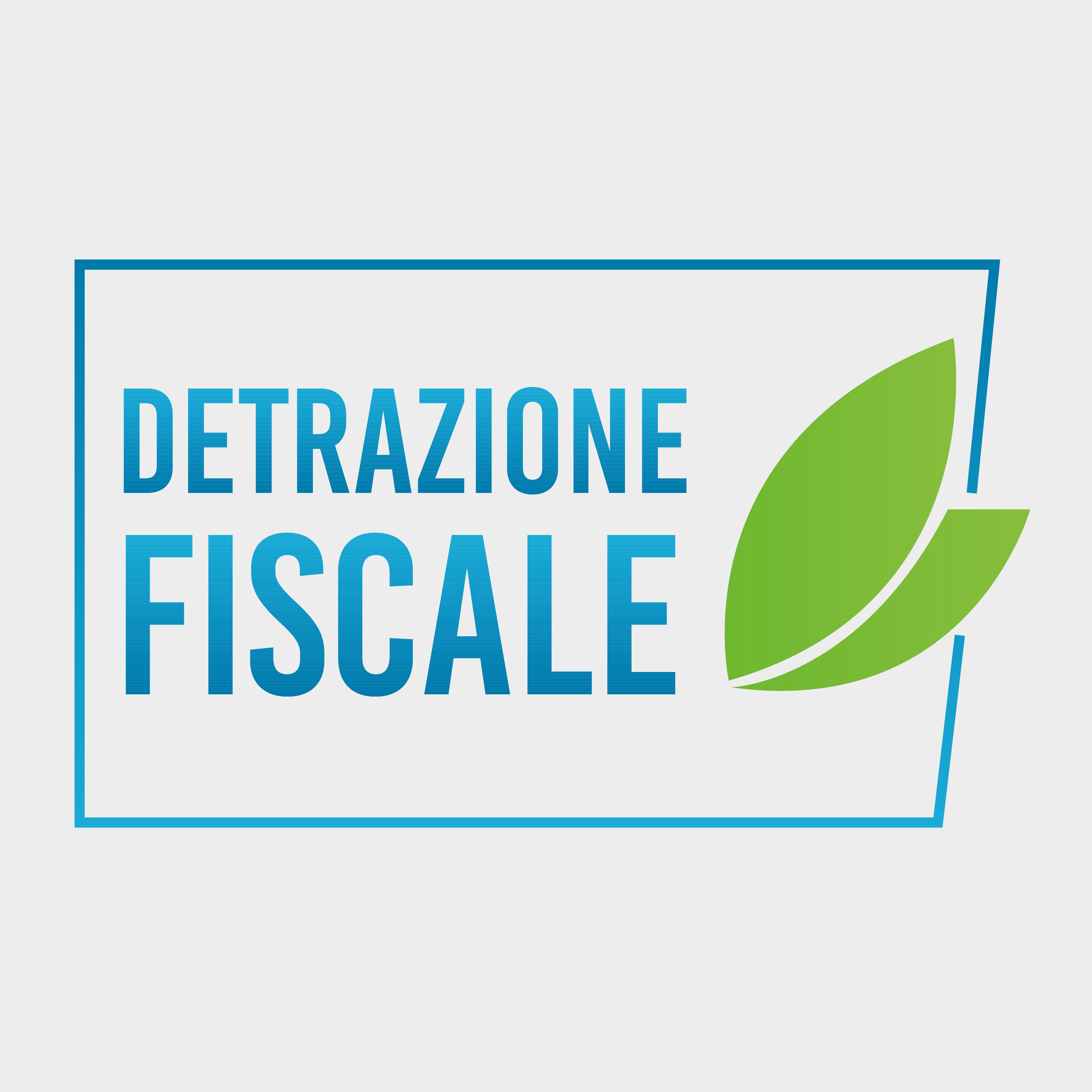 detrazioni fiscali