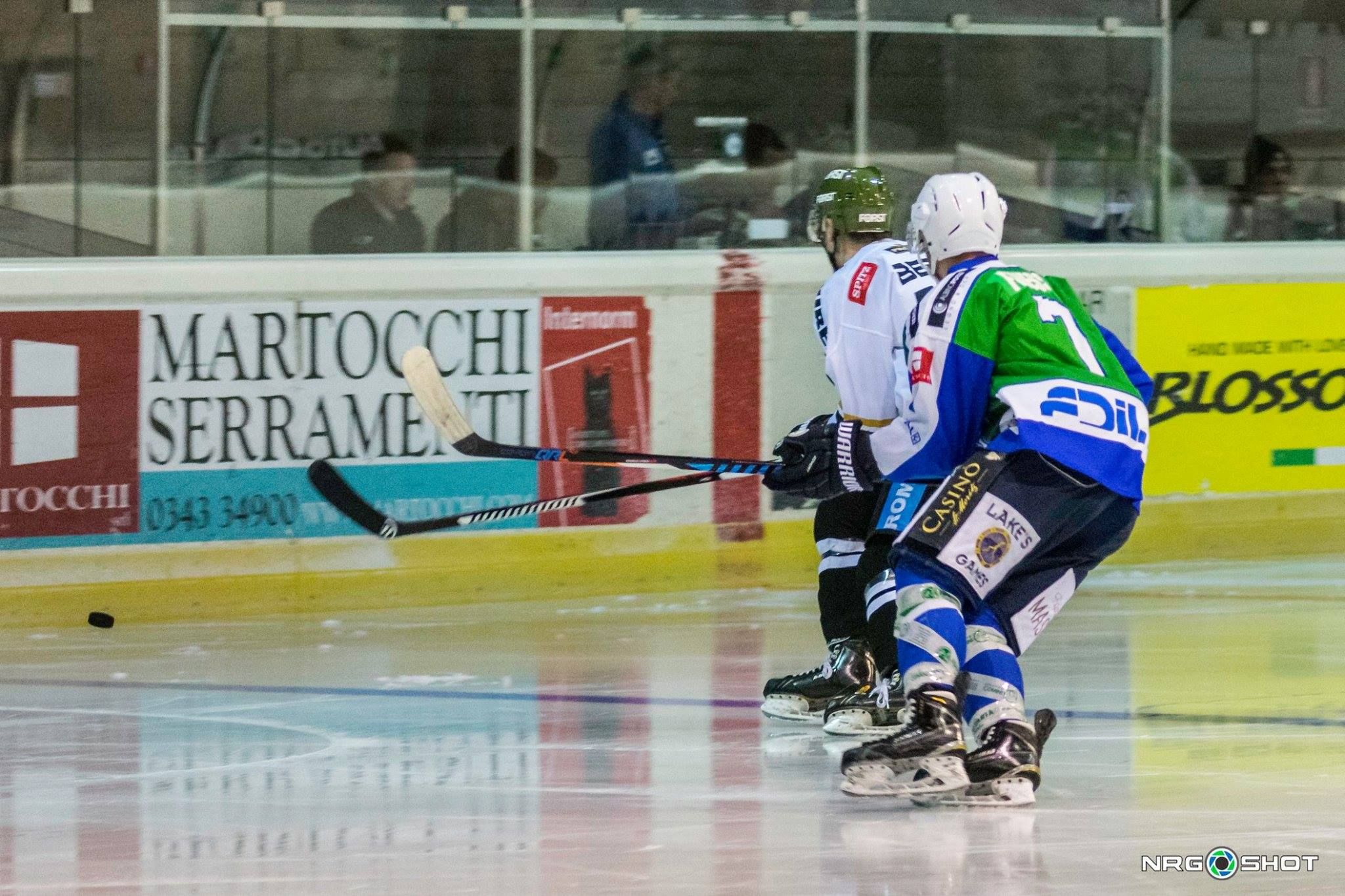 hockey club chiavenna