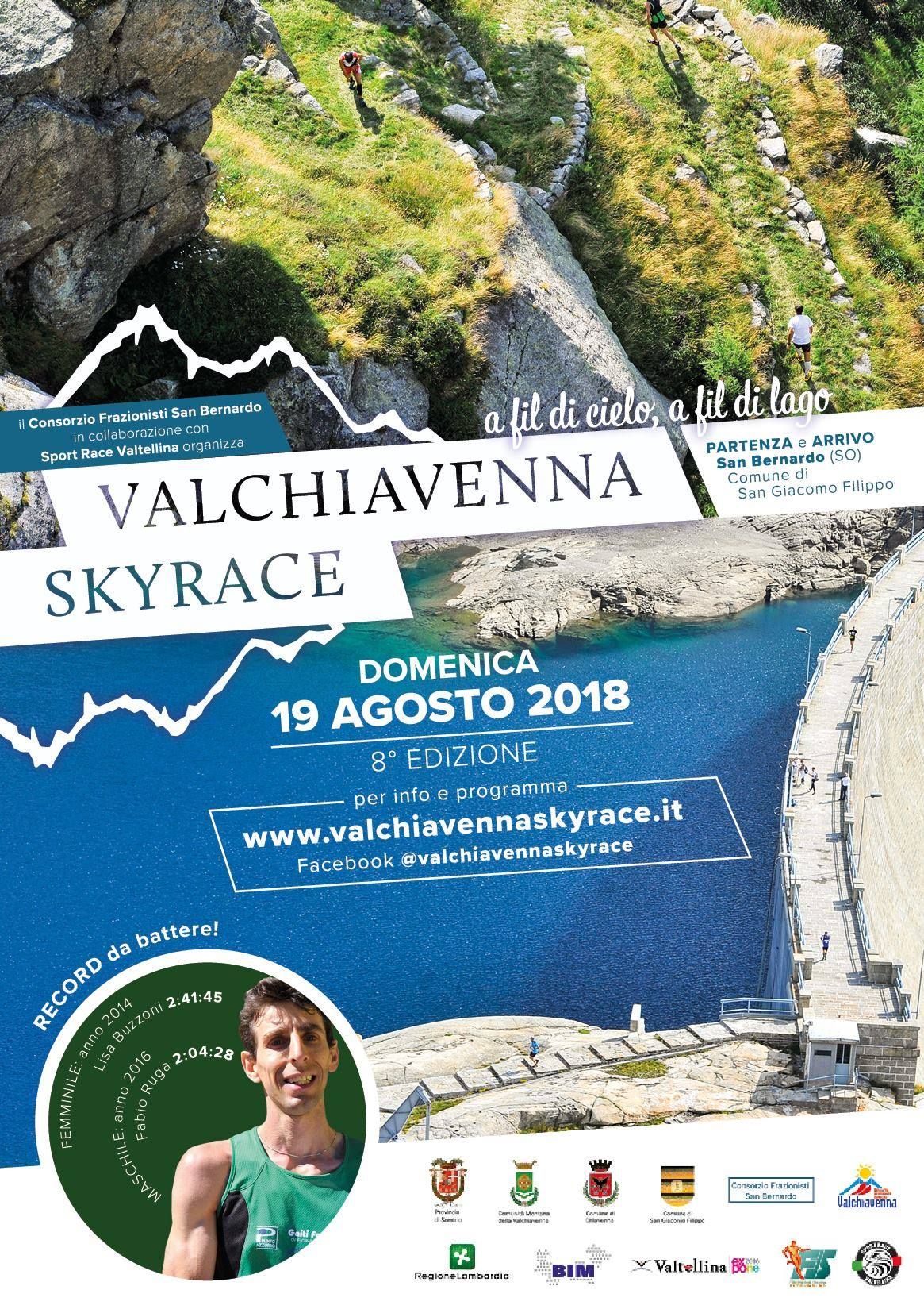 valchiavenna skyrace