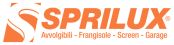 sprilux logo