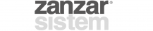 Zanzar sistem logo partner