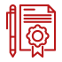 icona prodotti certificati
