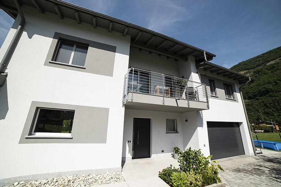 casa indipendente