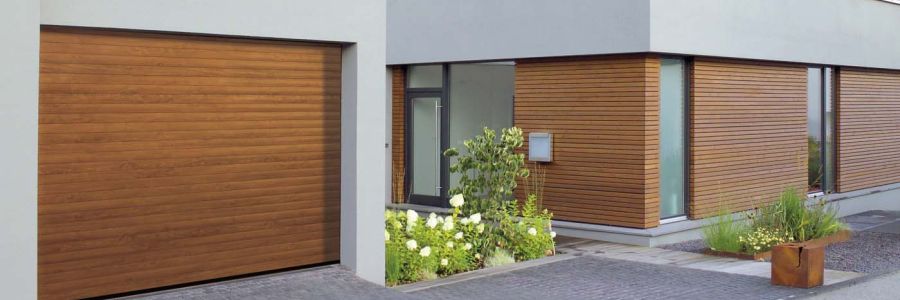 hormann porta garage 