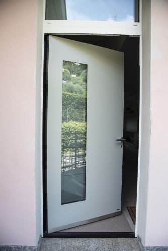 porta aperta pirnar