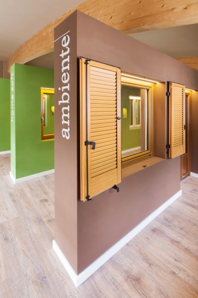martocchi showroom chiavenna area espositiva