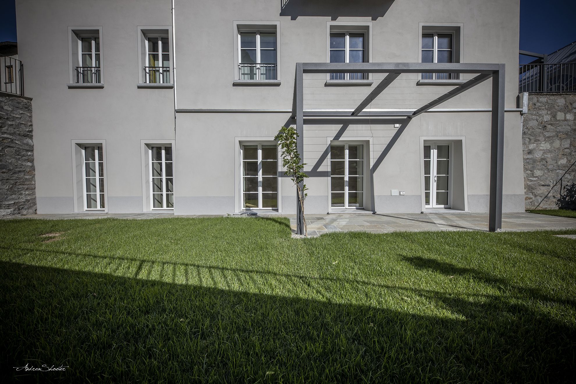 residenza finestre
