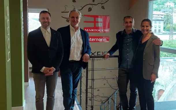 martocchi first window partner