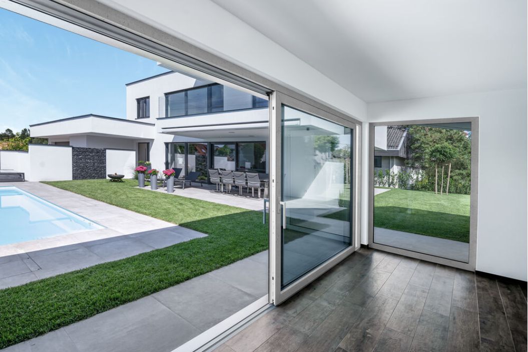 finestre internorm