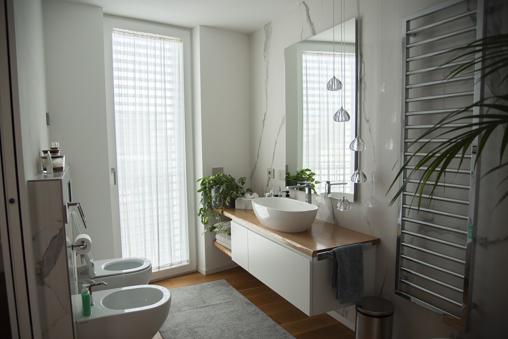bagno