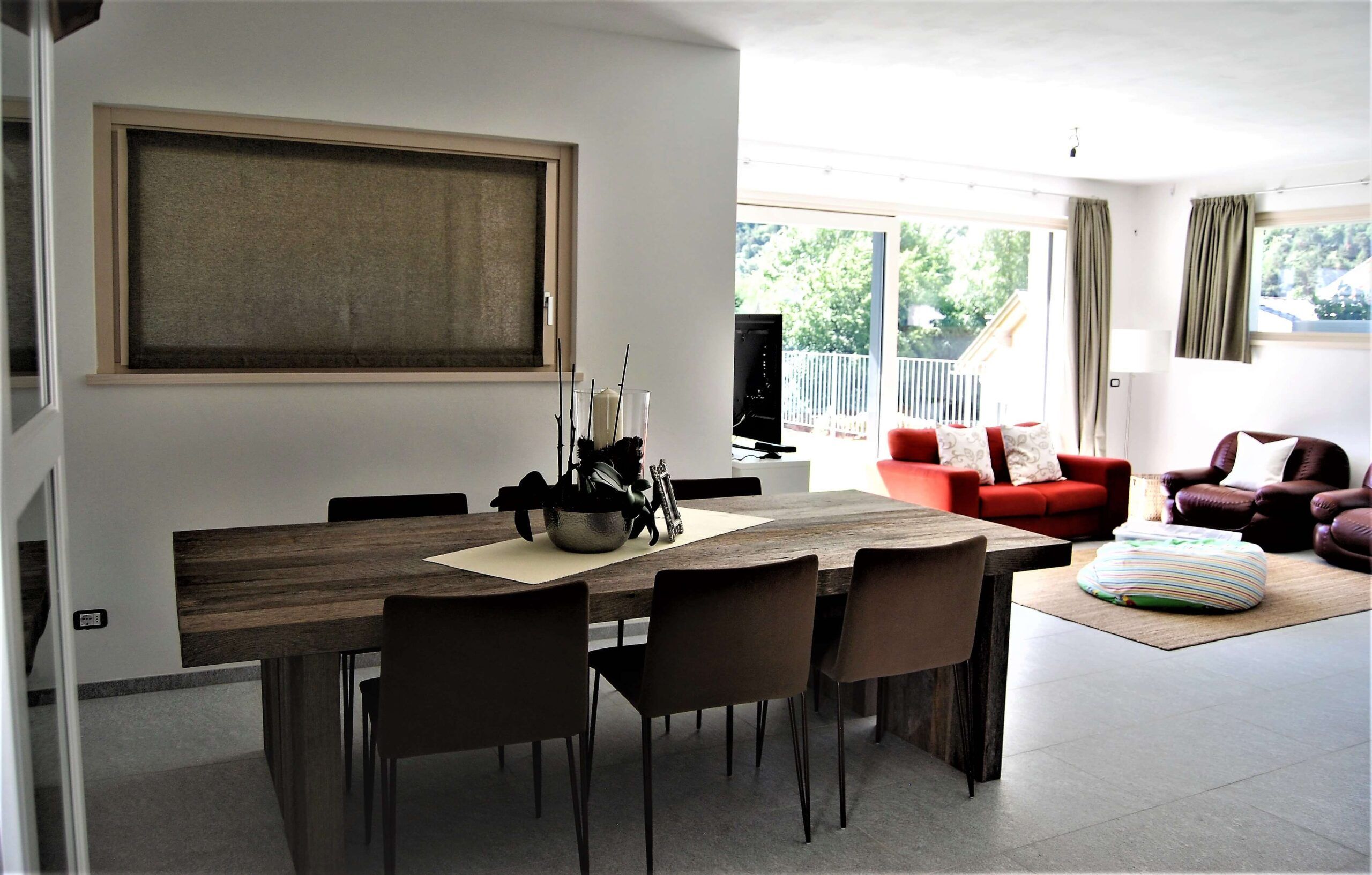 finestra cucina