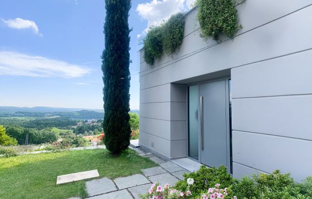 porta ingresso casa