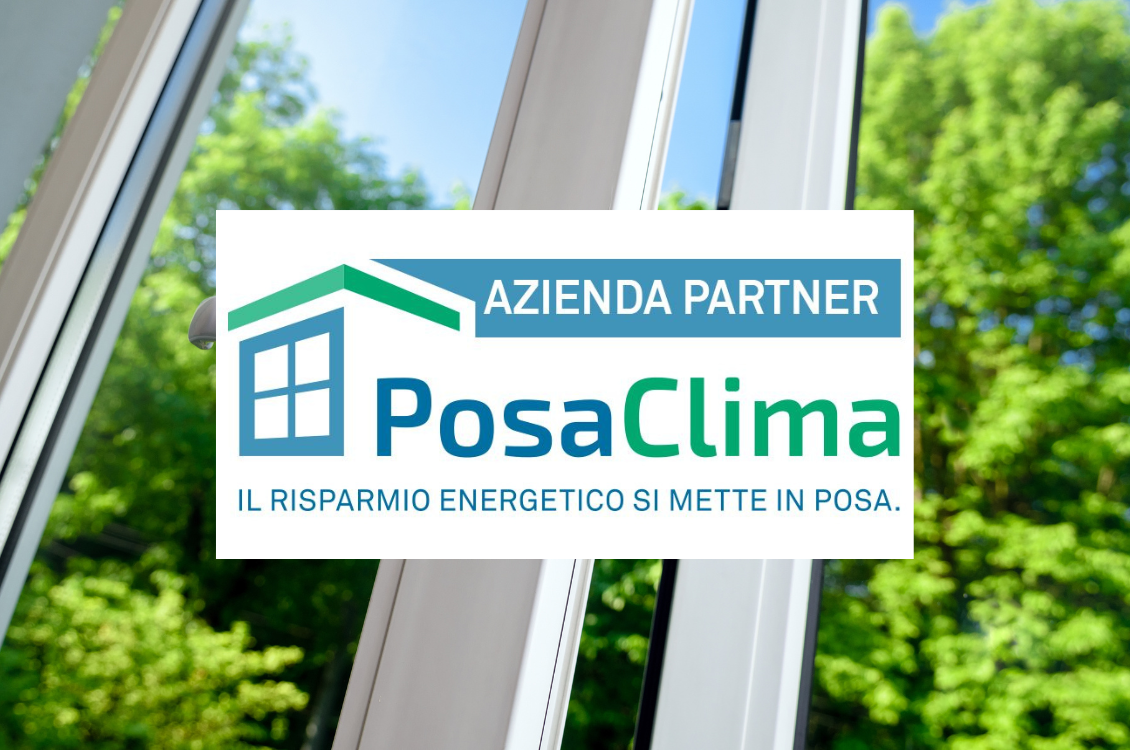 partner posaclima