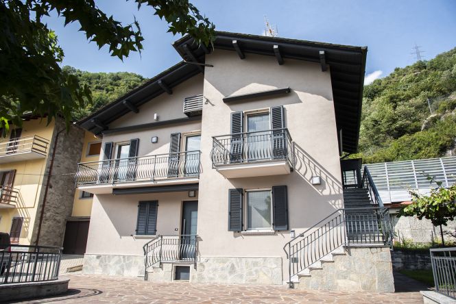casa campovico