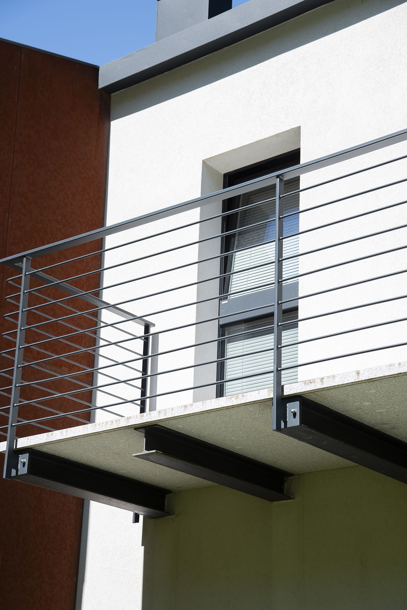balconcino