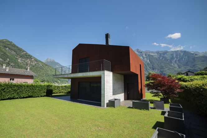 casa