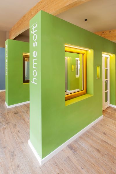 martocchi showroom chiavenna area espositiva