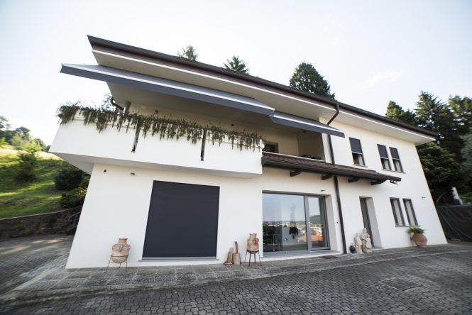 casa privata provincia lecco