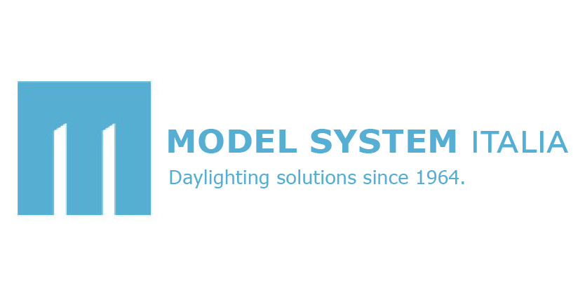 model system italia logo