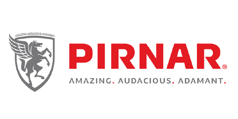 pirnar logo