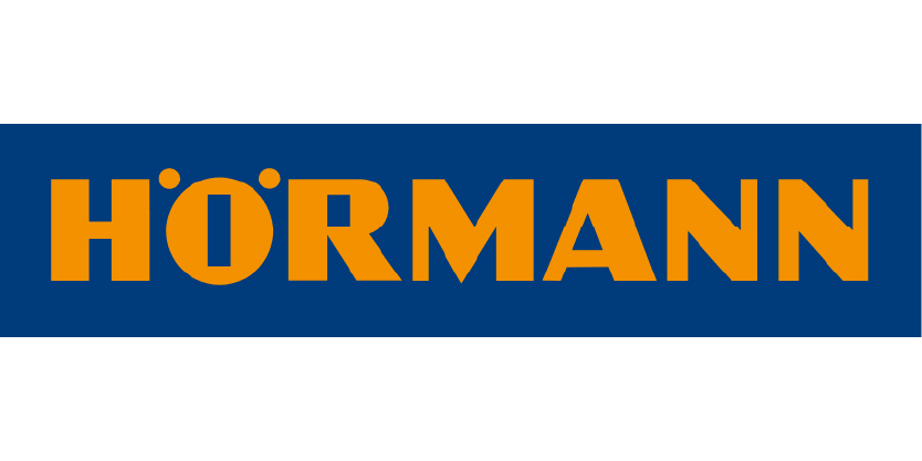 hormann logo
