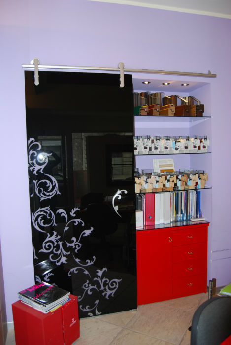 showroom lecco