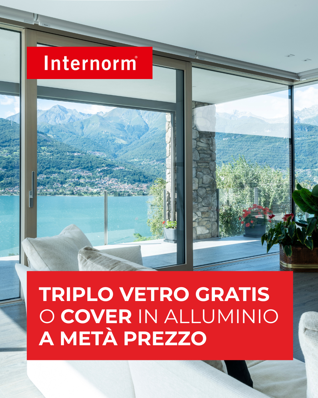 PROMO INTERNORM