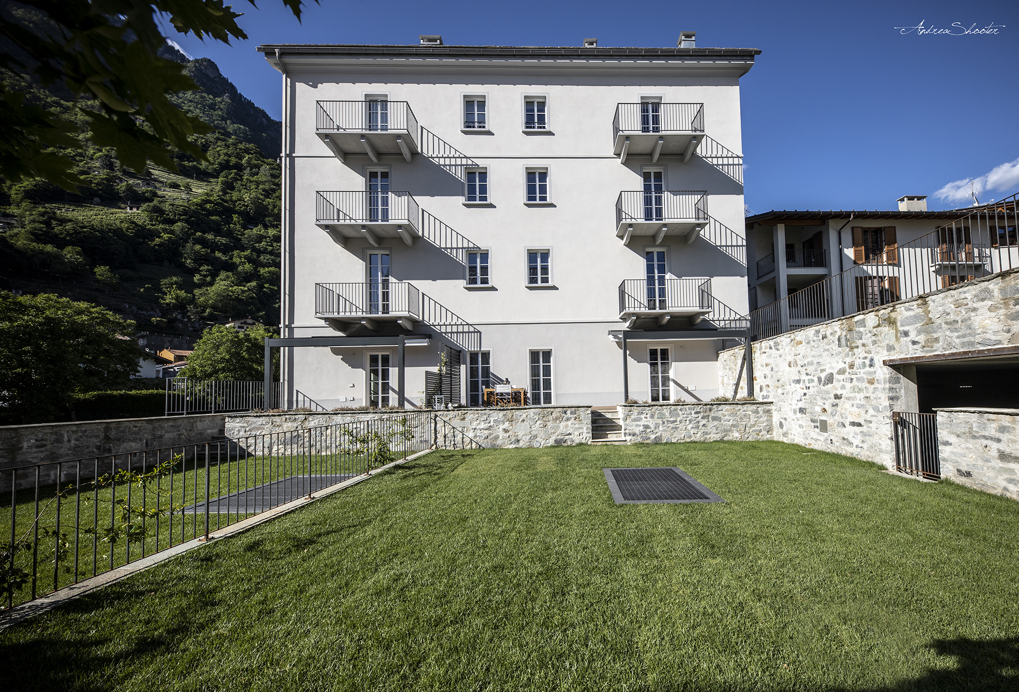 residenza