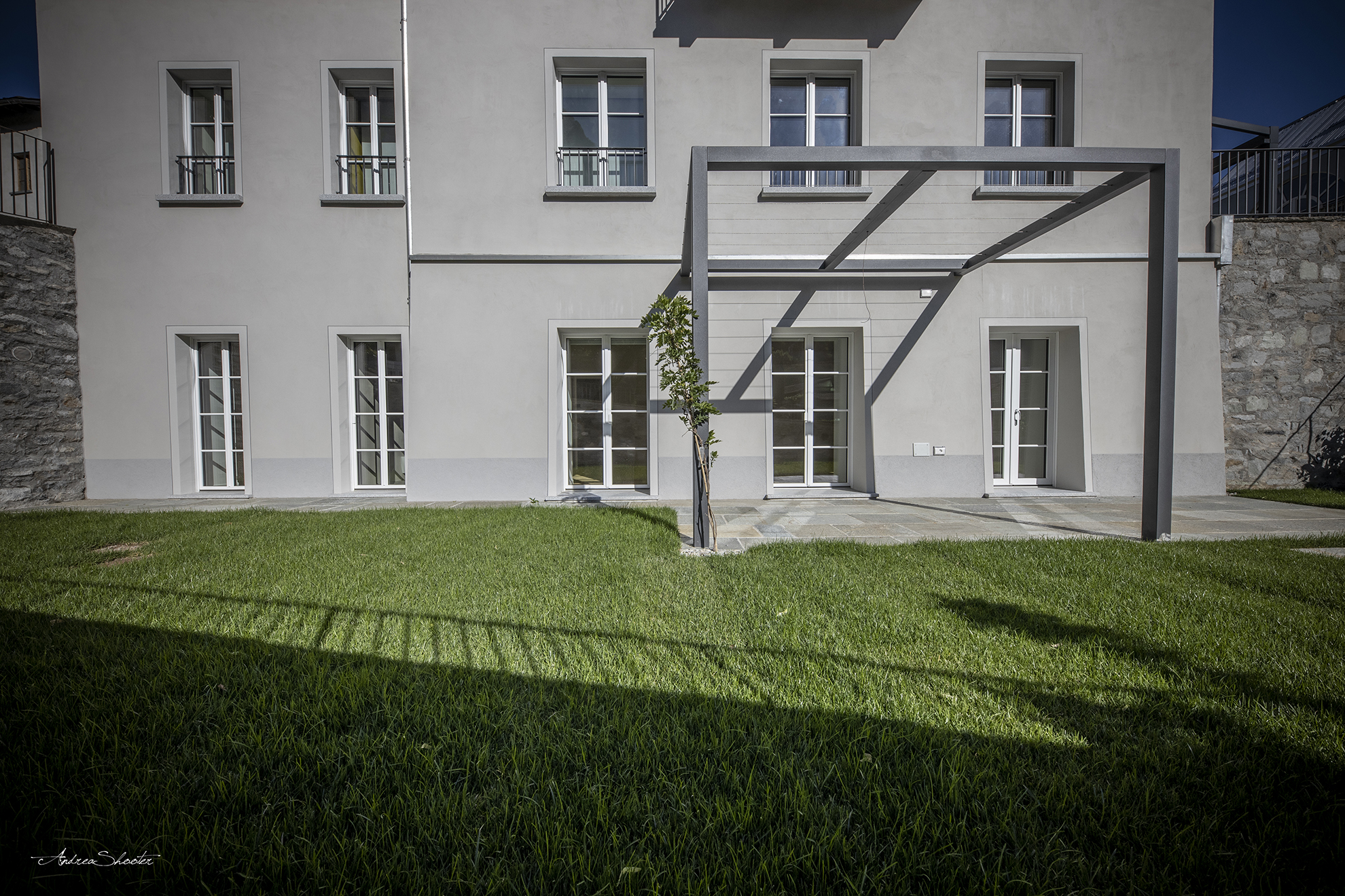 residenza finestre