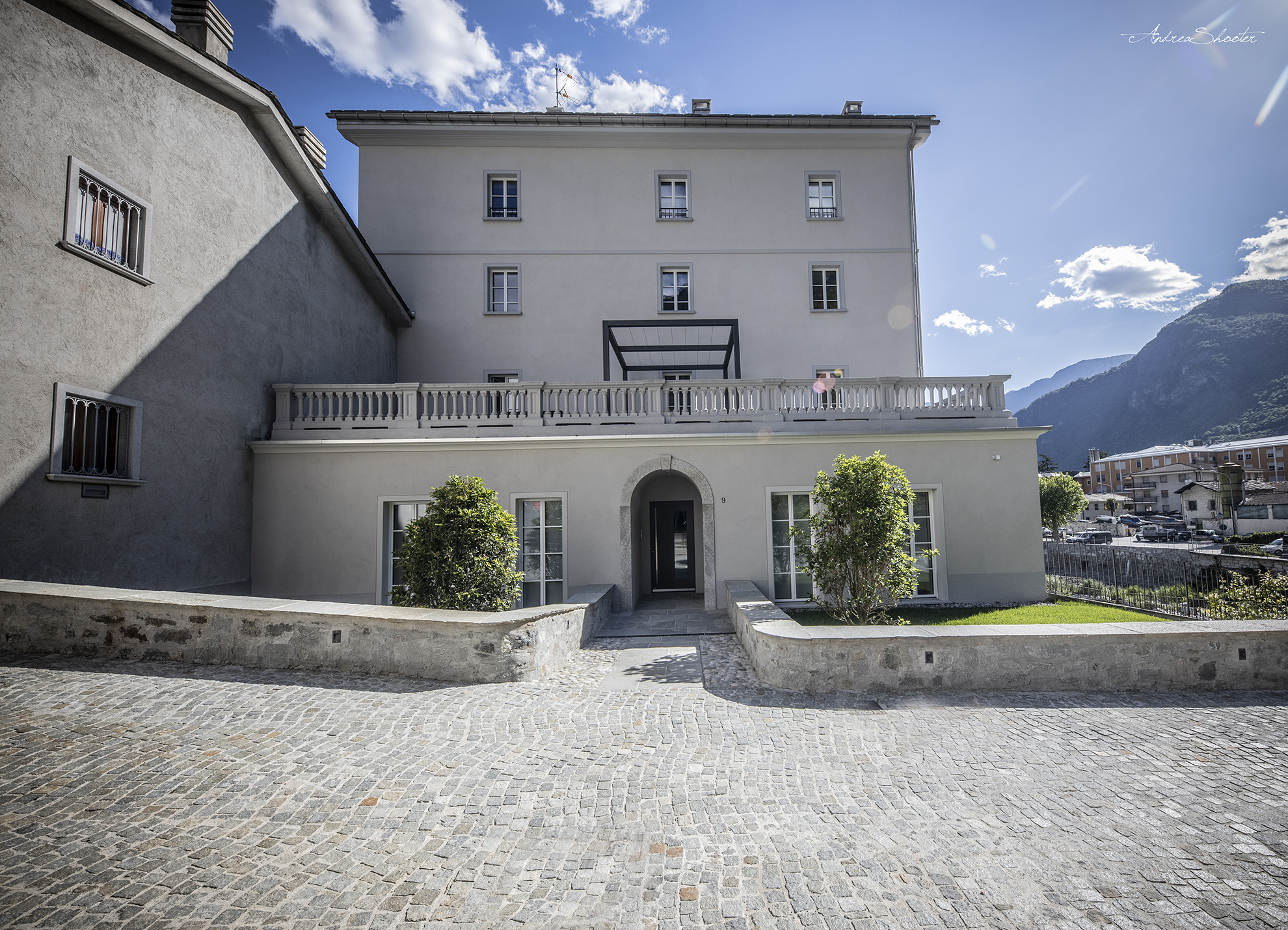 residenza