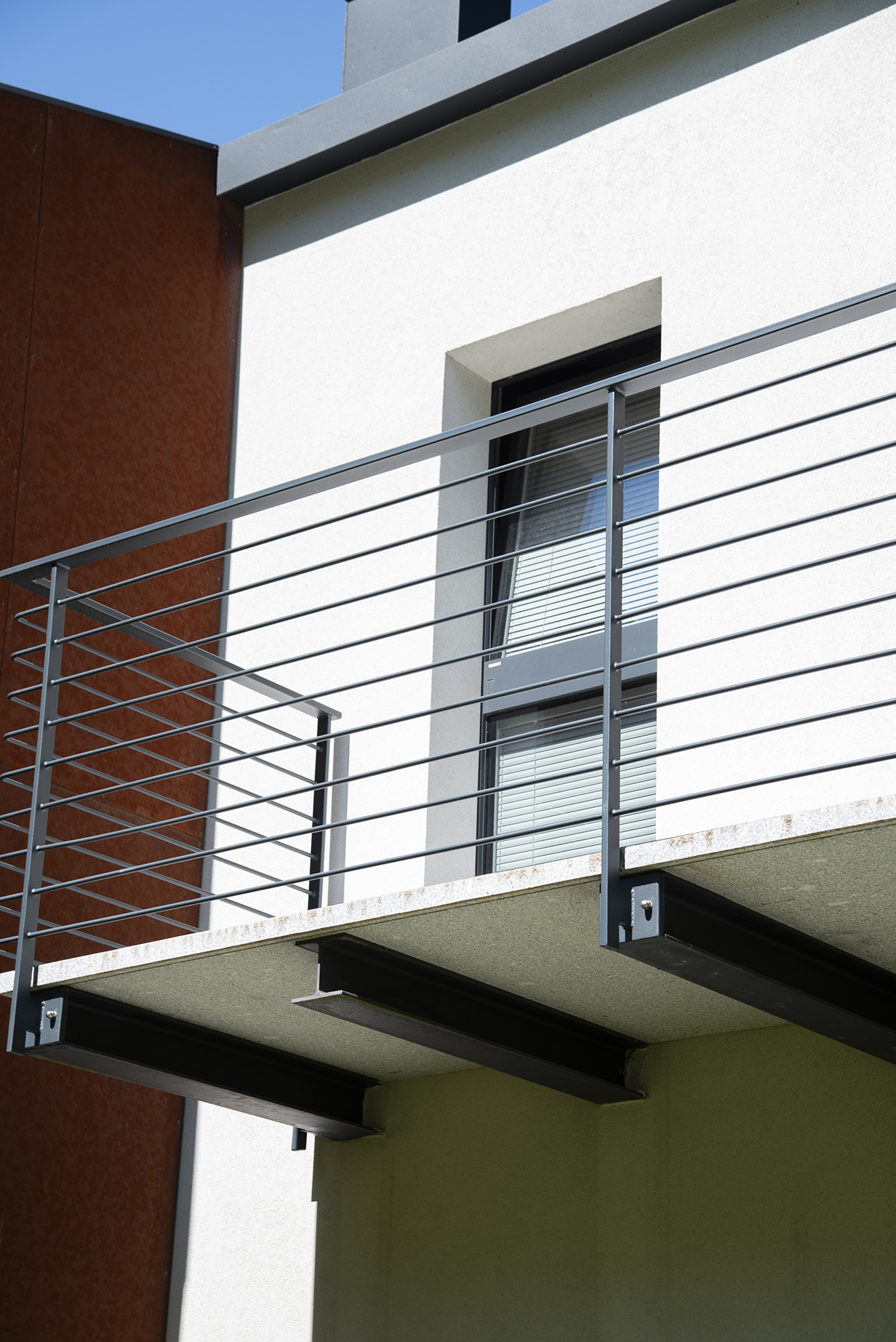 balconcino