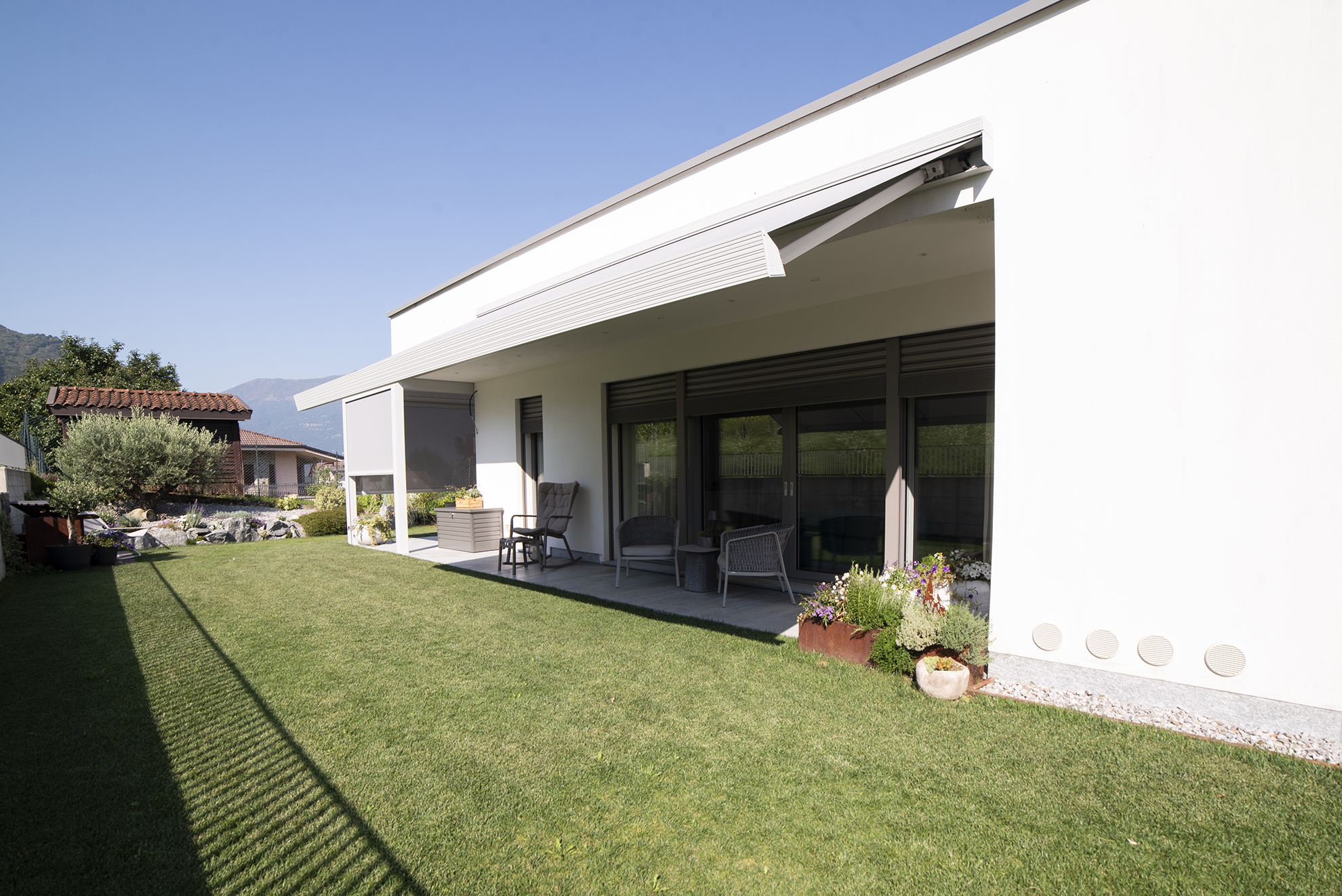 giardino