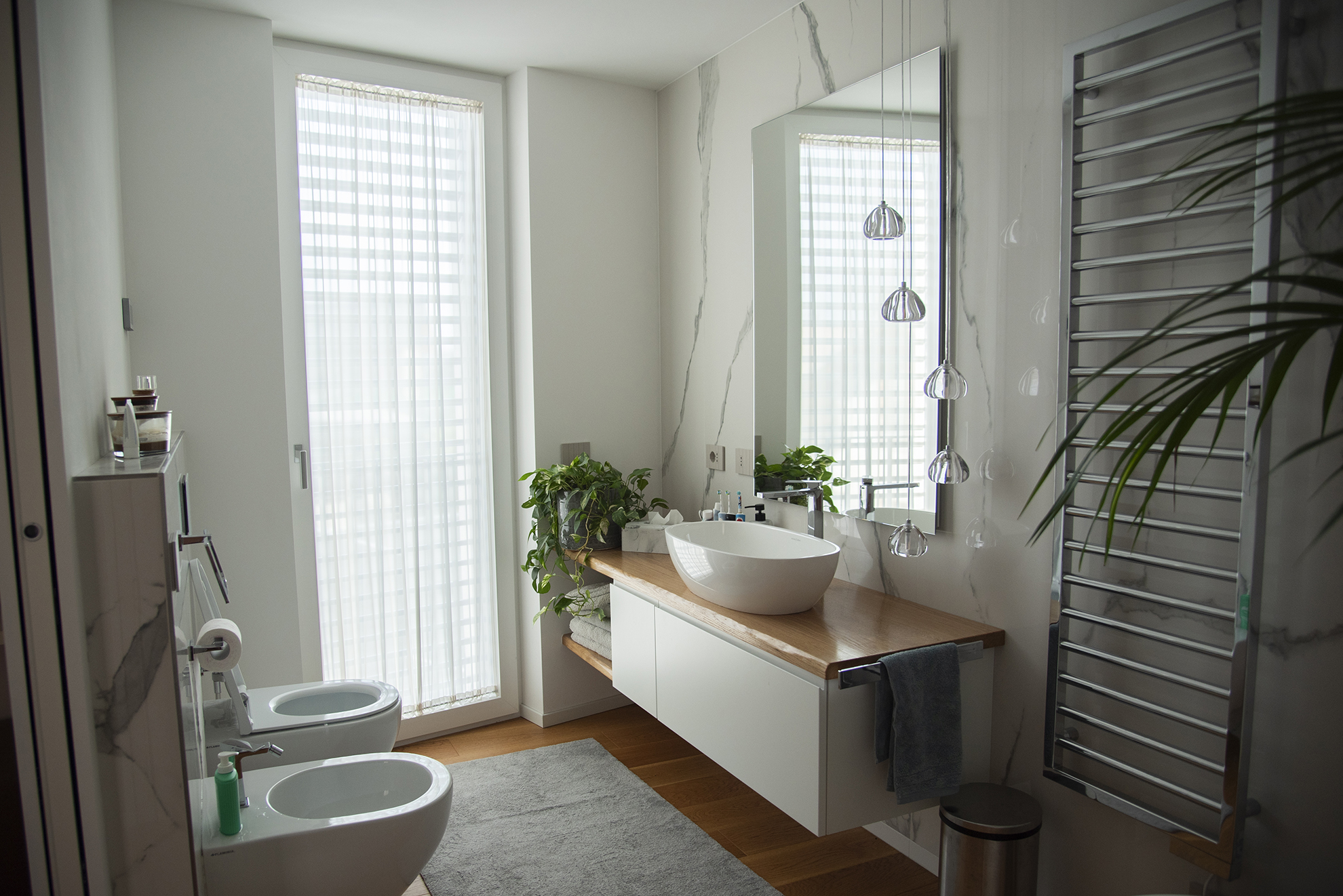 bagno