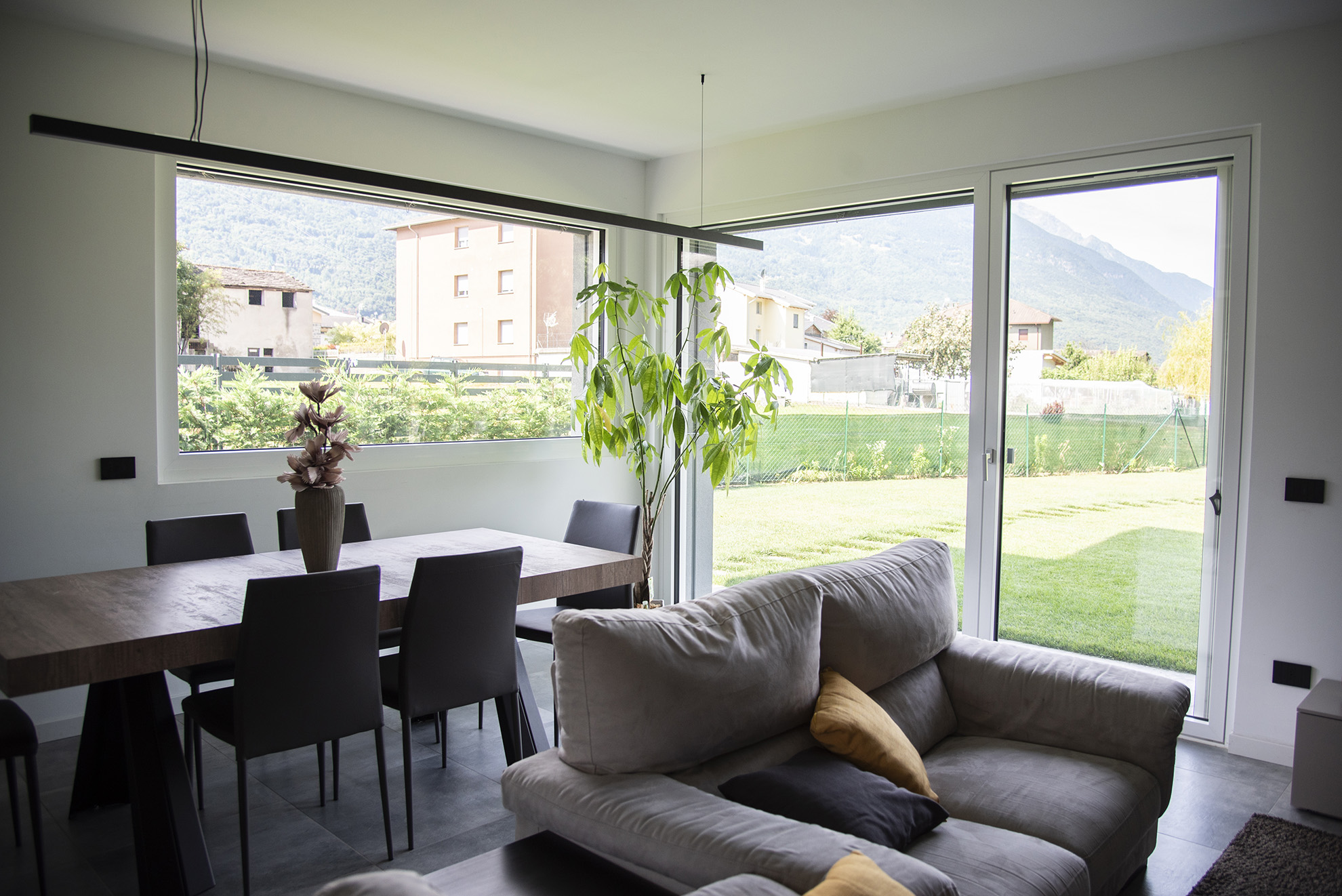 finestre sala