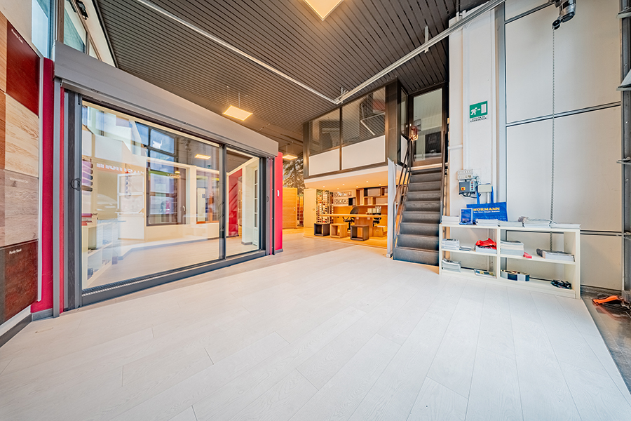 showroom