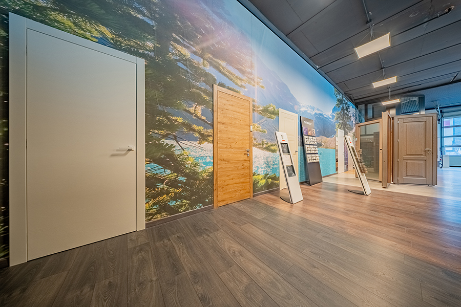 showroom