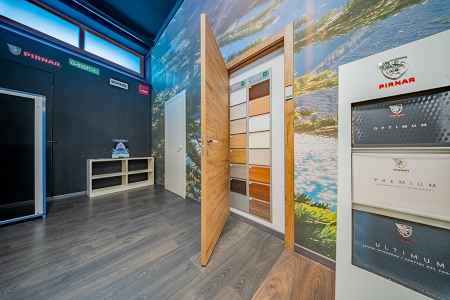 showroom