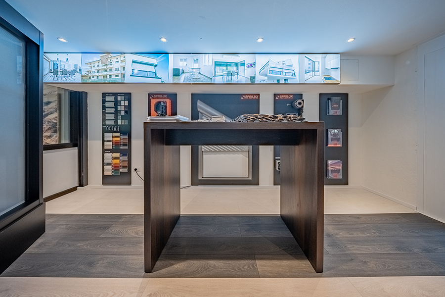 showroom