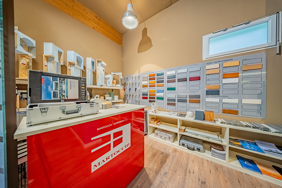 showroom